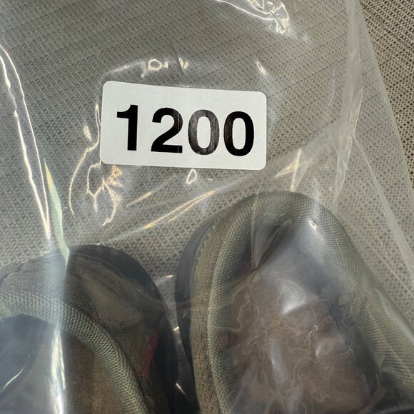 New Balance 690v2 Mens Size 11.5 Gray All Terrain Running Shoes Mesh - Picture 8 of 8